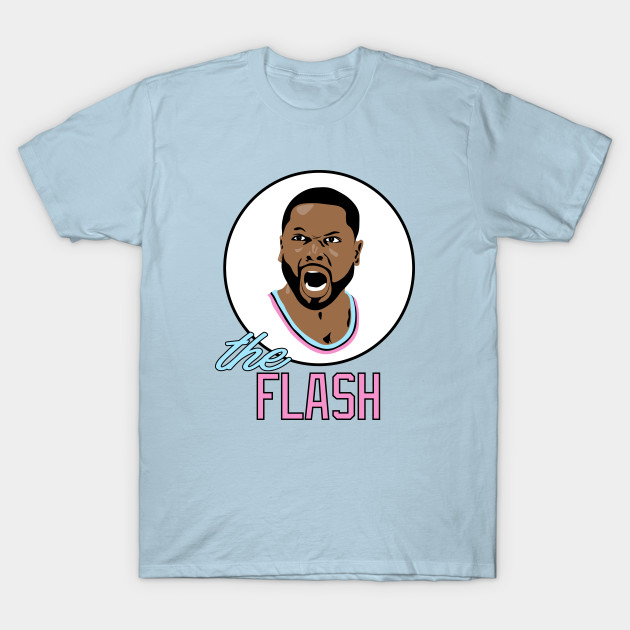 Dwyane "FLASH" Wade